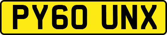 PY60UNX