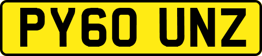 PY60UNZ