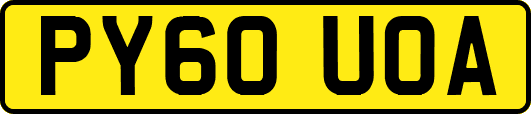 PY60UOA