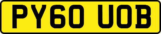 PY60UOB