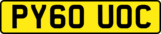 PY60UOC