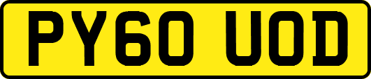 PY60UOD