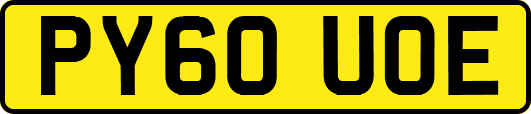 PY60UOE