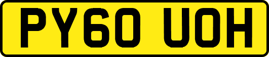 PY60UOH