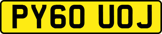 PY60UOJ