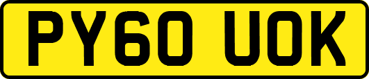 PY60UOK