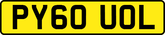 PY60UOL