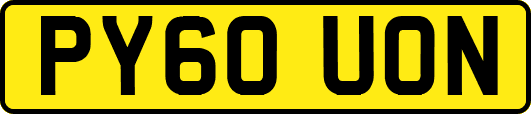 PY60UON
