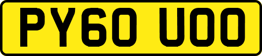 PY60UOO
