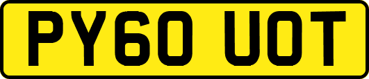 PY60UOT