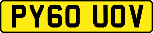 PY60UOV