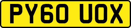 PY60UOX