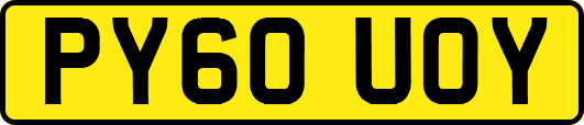 PY60UOY