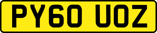 PY60UOZ