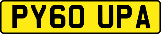 PY60UPA