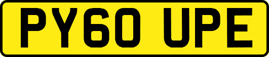 PY60UPE
