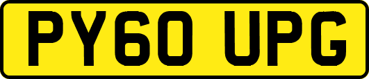 PY60UPG