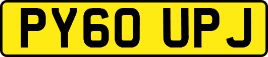 PY60UPJ