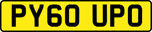 PY60UPO