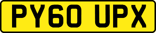 PY60UPX