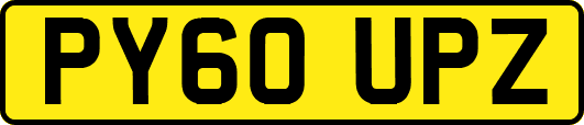 PY60UPZ