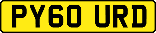 PY60URD