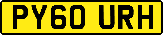 PY60URH