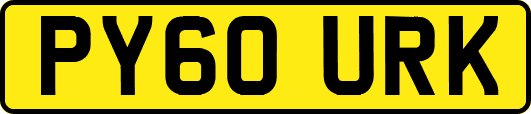 PY60URK