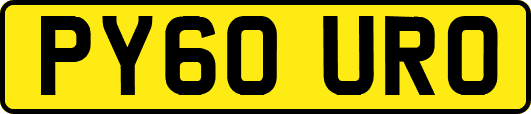 PY60URO