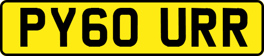 PY60URR