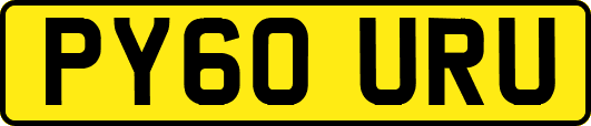 PY60URU
