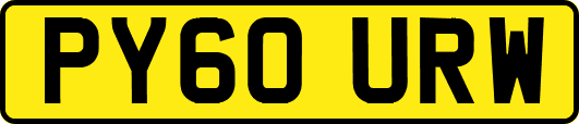 PY60URW