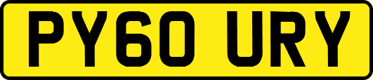 PY60URY