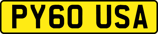 PY60USA