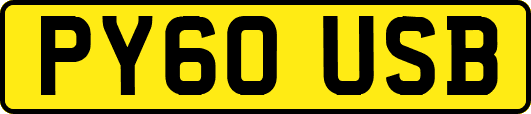 PY60USB