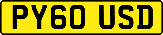 PY60USD