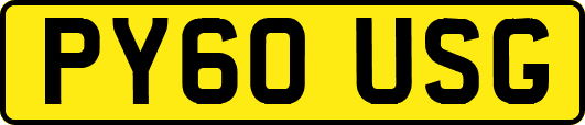 PY60USG
