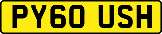PY60USH