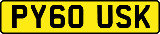 PY60USK