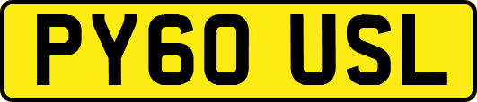 PY60USL