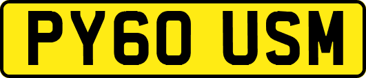 PY60USM