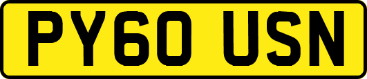 PY60USN