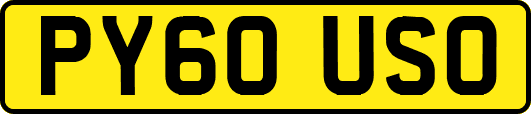 PY60USO
