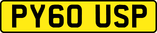 PY60USP
