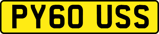 PY60USS