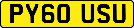 PY60USU