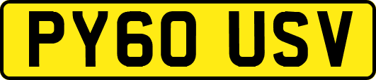 PY60USV