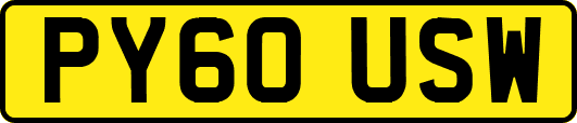 PY60USW