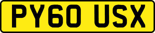 PY60USX
