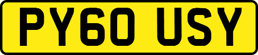 PY60USY